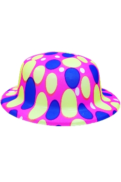 CAPPELLO CLOWN FANTASIA